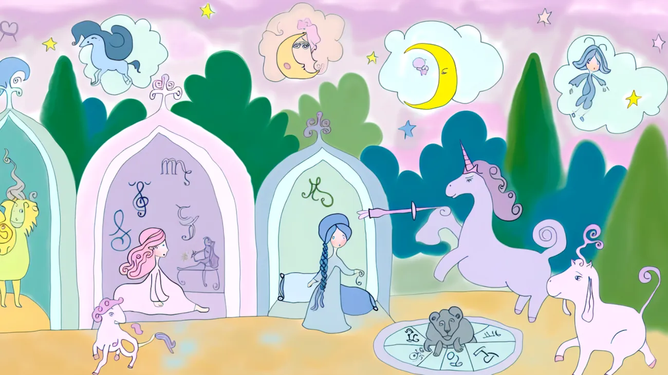 Morgenhoroskop 2025-11-06T05:03:04.897Z"